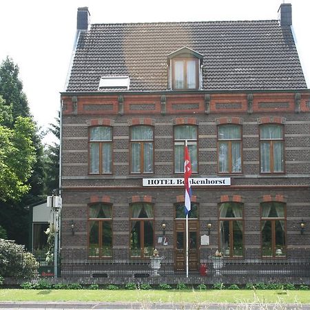 Hotel Beukenhorst 비템 외부 사진