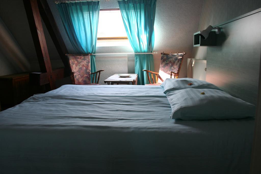 Hotel Beukenhorst 비템 객실 사진