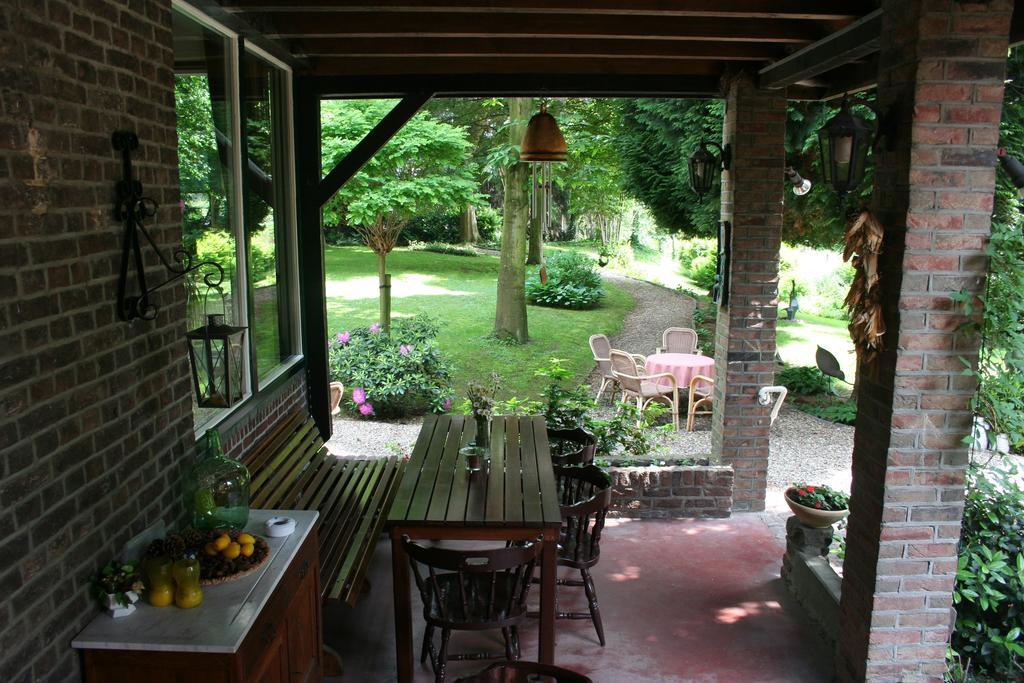 Hotel Beukenhorst 비템 외부 사진
