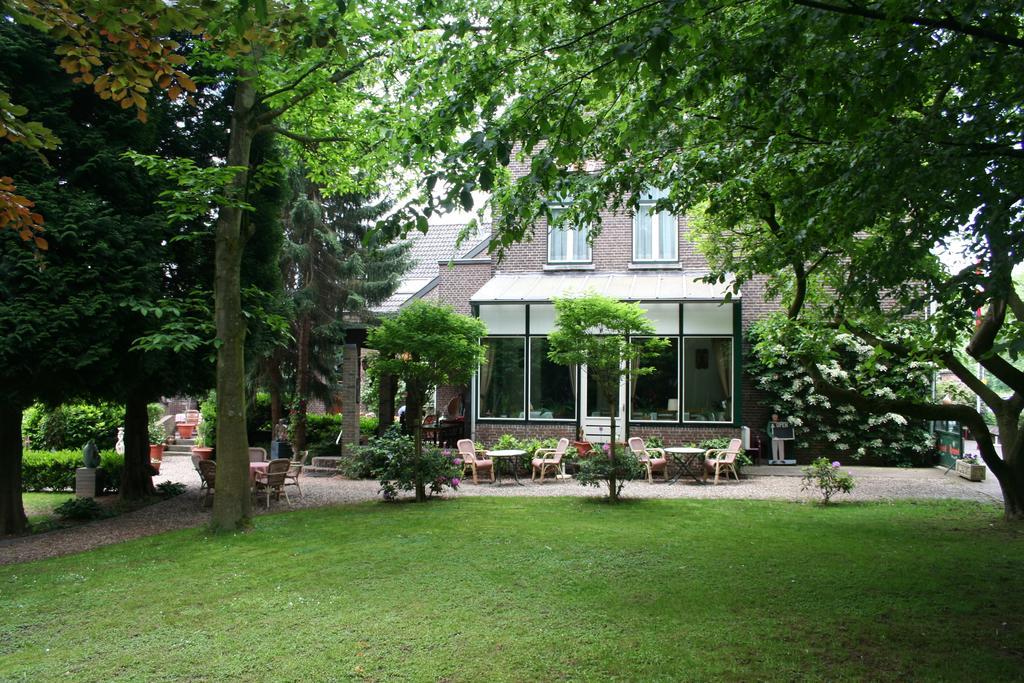 Hotel Beukenhorst 비템 외부 사진