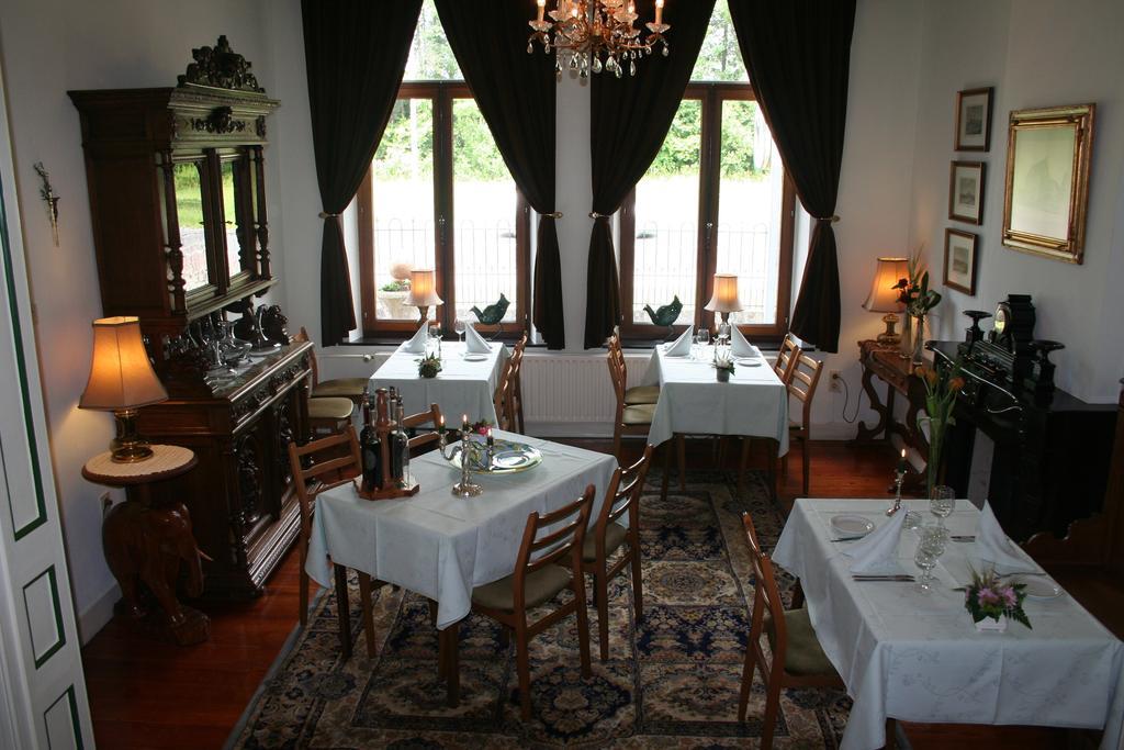 Hotel Beukenhorst 비템 외부 사진